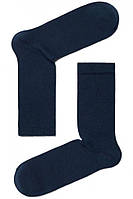 Шкарпетки чоловічі ESLI 19С-145СПЕ (000) 29 (44-45) темно-синій