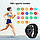 Смарт-годинник Smart Watch COLMI I11, з голосовим викликом, спорт режими, SIRI/Google Green, фото 6