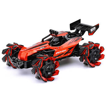 Дитяча дрифтова машинка на радіокеруванні з пультом Storm 666-814BA