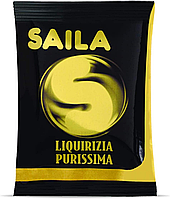 Лакричные конфеты Saila Liquirizia Purissima 18g
