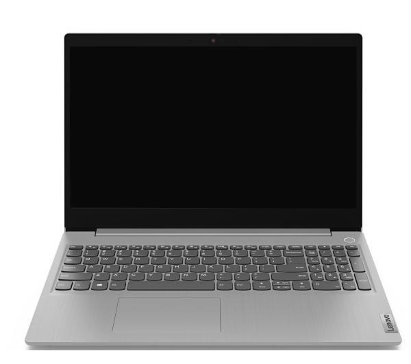 Ноутбук Lenovo IdeaPad 3 15ADA05 Platinum Grey (81W100B8PB