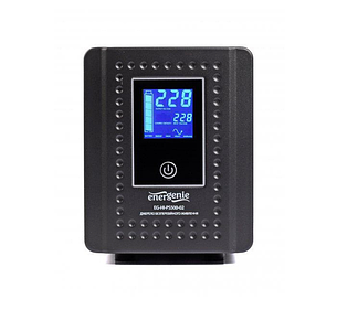 ДБЖ Energenie EG-HI-PS500-02 — Найкращий безперебійник для котла — ДБЖ, фото 3