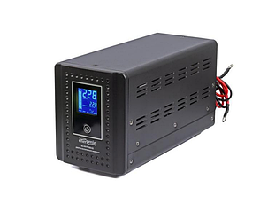 ДБЖ Energenie EG-HI-PS500-02 — Найкращий безперебійник для котла — ДБЖ, фото 1