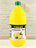 Концентрированный сок лимона Piacelli 1 л (Италия)