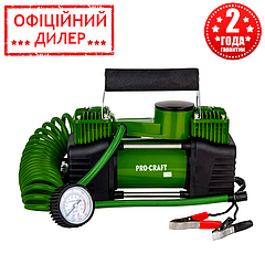 Компресори для авто Procraft