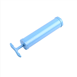 Набір вакуумних пакетів для зберігання речей 10 шт з насосом, багаторазові вакуумні мішки, фото 4