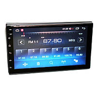 Автомагнитола myAl CP607 2din 7" (короткая база) 4/32GB GPS+WiFI+USB+Bluetooth Android 11.0 4х45W (3_03831)