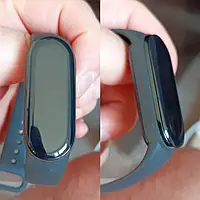 Защитная пленка для экрана для Xiaomi Mi Band 4 5 6