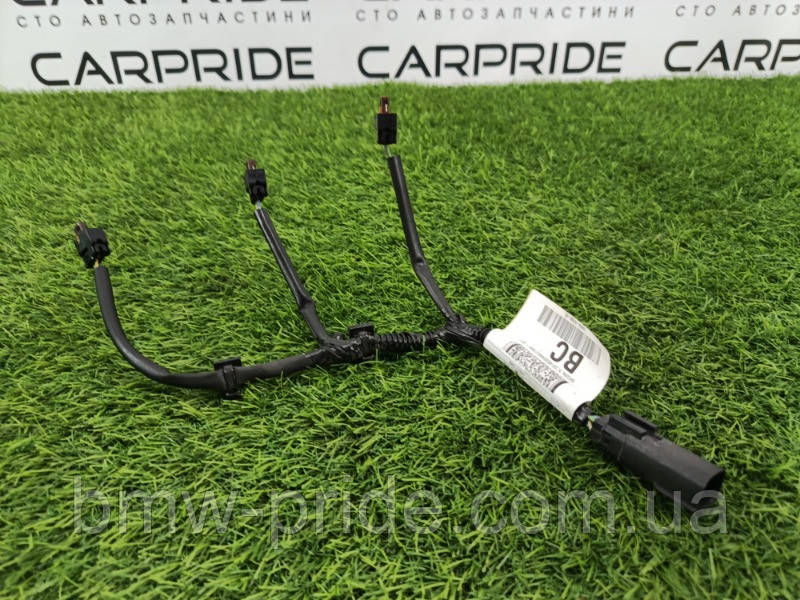 Проводка форсунок Ford Ecosport 2 1.0L 2018 (б/у)