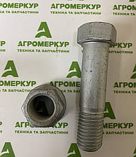 Болт M20X80 KK035215 Kverneland, фото 3