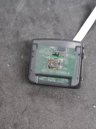 Купить Кнопка + ИК приемник для Телевизора Bravis LED-24G5000 Smart ...