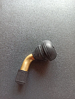 Вентиль безкамерний гнутий PVR 70 - для скутерів та мопедів