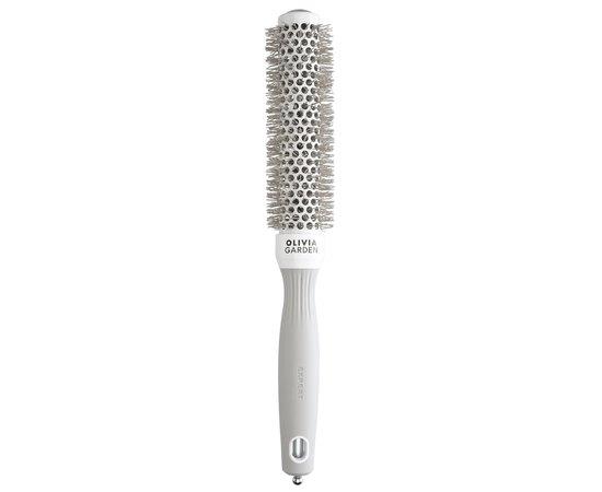 Брашинг термо Olivia Garden Expert Blowout Speed Wavy Bristles 25d (22739Gu)