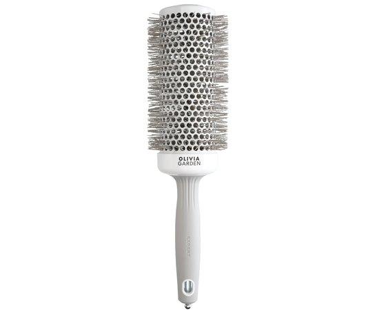 Брашинг термо Olivia Garden Expert Blowout Speed Wavy Bristles 55d (22740Gu)