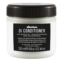 Кондиционер для смягчения волос Davines Oil Conditioner 250 мл (22802Gu)