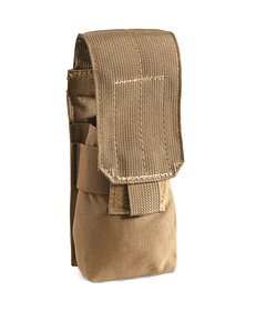 Підсумок під магазин Eagle Industries M4 Single/Double Ammunition Pouch, Колір: Coyote