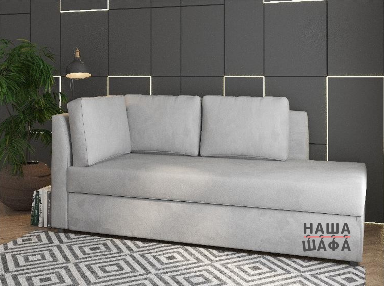Диван-кровать Relax: продажа, цена в Киеве. Диваны от "НАША ШАФА ...
