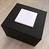 Подарункова коробка для годинника, фото 3