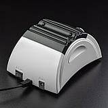 Професійний фрезер Мокс X310 на 70 Вт. - 50000 об./хв. для манікюру та педикюру Білий, фото 6