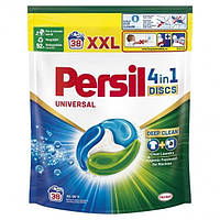 Капсули для прання Persil Discs Universal 38 шт (9000101566529)