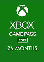 Xbox Game Pass Core 24 месяца Xbox One/Series S/X подписка для всех регионов и стран