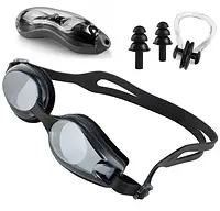 Плавательные очки для берушей в бассейне Aptel AG419