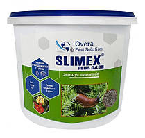 Лімацид Слімекс Плюс / Slimex Plus  3 кг Overa Pest Solution Польща