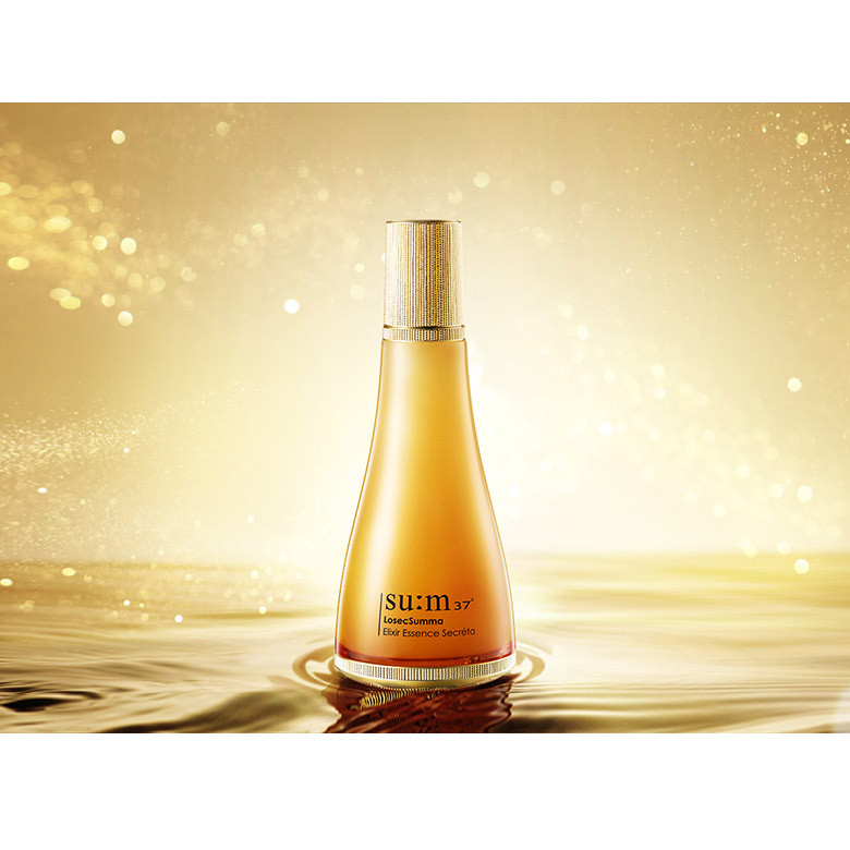 ЕССЕНЦІЯ SU:M37 LOSEC SUMMA ELIXIR ESSENCE SECRETA 40 мл