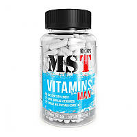 Витамины и минералы для мужчин MST Vitamin for MAN (90 caps)