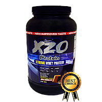 Протеин XTREME XZO Nutrition (Whey Protein 85%) + BCAA