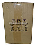Акумулятор мультигелевий Logicpower lpm-mg 12v 150ah, фото 8