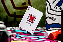 Карти гральні | Keith Haring, фото 6