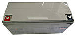 Акумулятор мультигелевий Logicpower lpm-mg 12v 150ah, фото 5