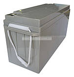 Акумулятор мультигелевий Logicpower lpm-mg 12v 150ah, фото 6