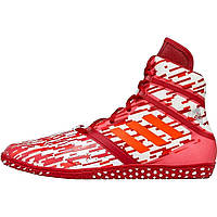 Борцовки дитячі Adidas Impact Red Digital Print AC7491