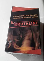 Бруталин - средство для наращивания мышечной массы 50гр Brutaline way