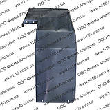 Крило Т-150, переднє праве, 151.47.014-3, фото 3