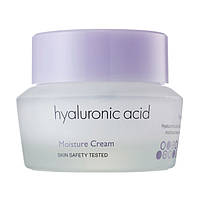 Крем для лица с гиалуроновой кислотой It's Skin Hyaluronic Acid Moisture Cream 50 мл