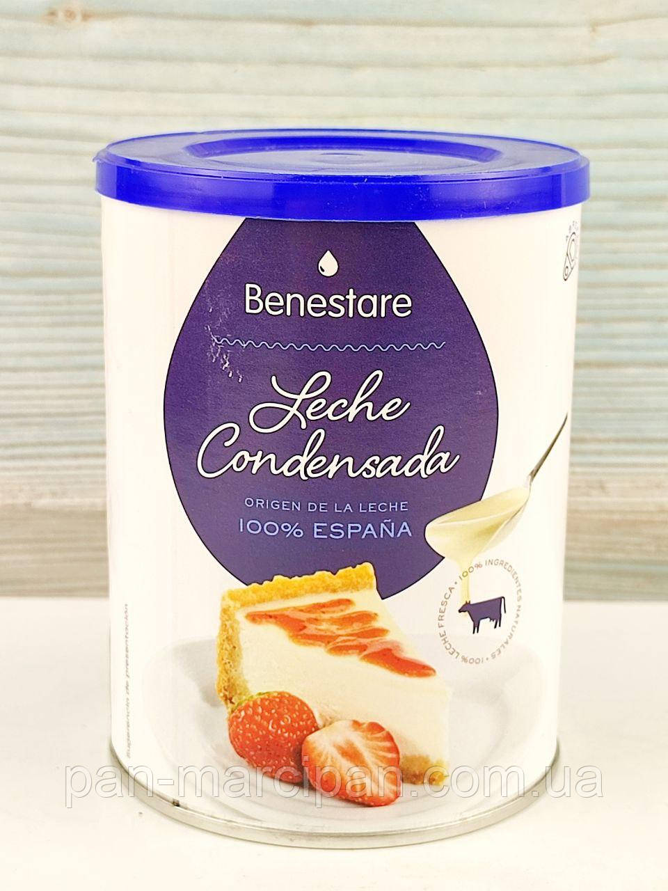 Згущене молоко Benestare Leche Condensada Original 740 г (Іспанія)