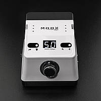 Професійний фрезер Мокс X401 (білий)на 70 Вт. - 50000 об./хв. для манікюру та педикюру