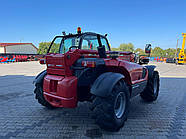 Manitou MT 932-2002року