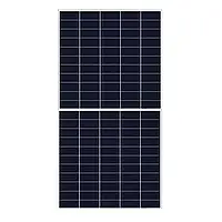 Солнечная панель JA SOLAR JAM54S30-415/MR 415 WP, MONO (BLACK FRAME)