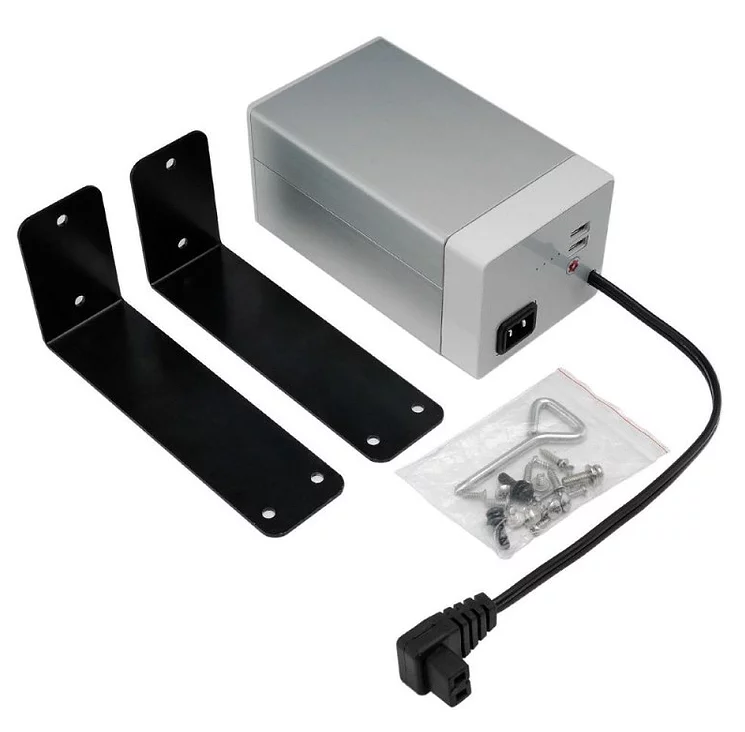 Акумулятор Li-ion 15600 mAh 12V/4A для холодильника