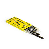 Лакричні цукерки Menozzi De Rosa 42g, фото 2