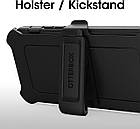 Чохол OtterBox Defender Series Black для iPhone 14 Pro Max, фото 3