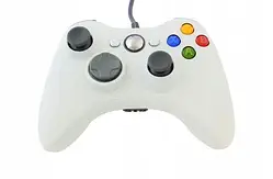 Геймпад xbox 360 usb dual shock pl Aptel KX13A