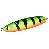 Блесна Rapala Minnow Spoon RMS 60mm 10g #FT