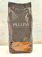 Кава зернова Pellini Espresso Bar n.9 Cremoso 1 кг Італія