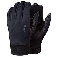 Перчатки Trekmates Gulo Glove унисекс black XXL черные