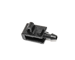 Форсунка на склоочисники (вітрового скла) на Renault Laguna III 2007->2015 - 3RG - 3RG86605